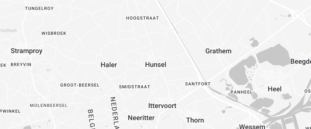 Kamer huren in Hunsel