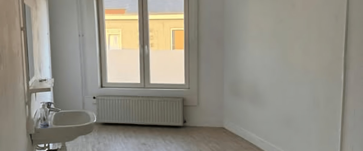 Kamer huren in Zwolle