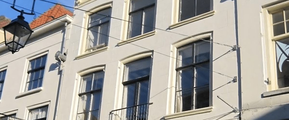 Studio huren in Nijmegen
