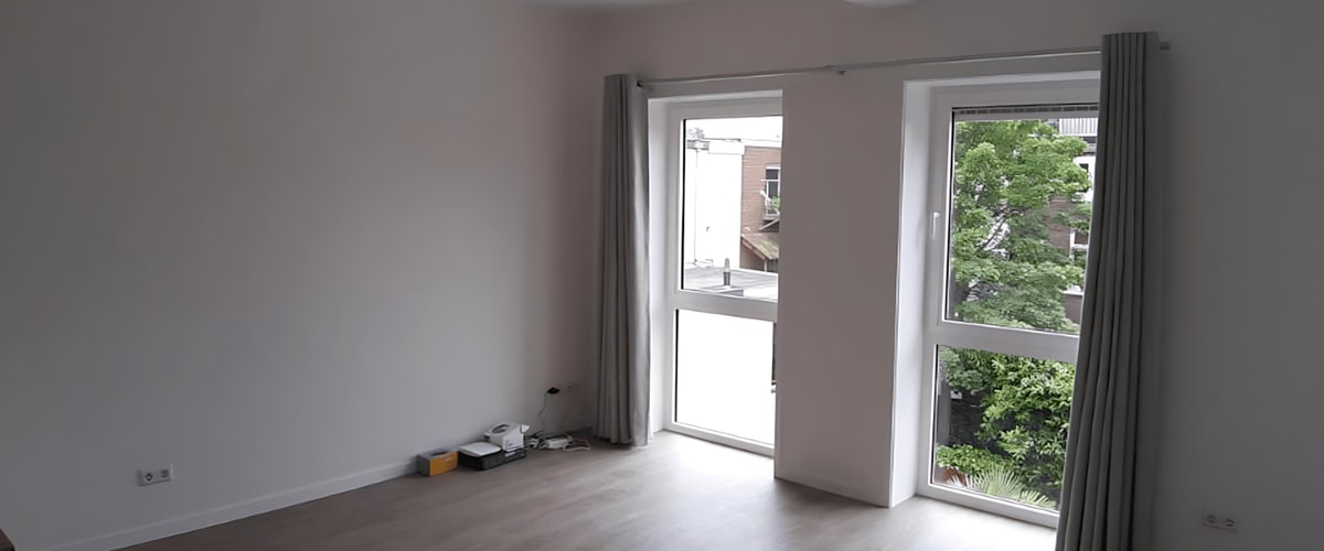 Studio huren in Arnhem