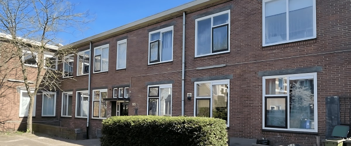 Kamer huren in Nijmegen