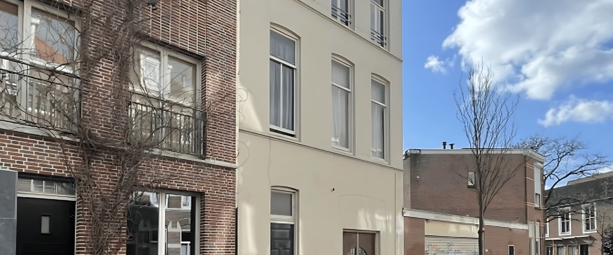 Studio huren in Arnhem