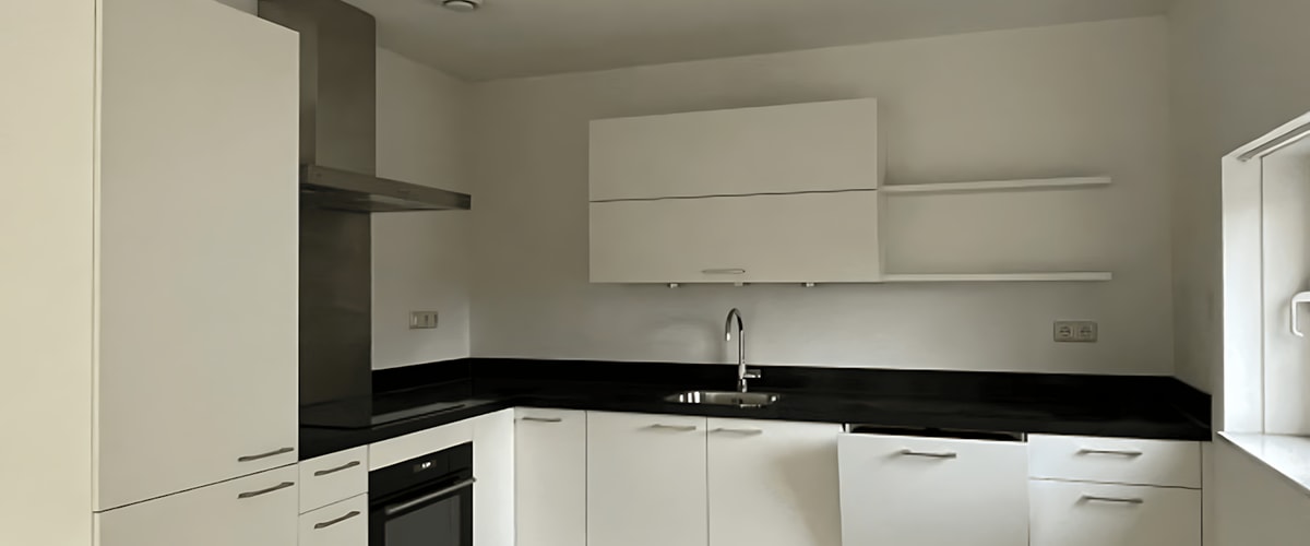 Appartement huren in Deventer