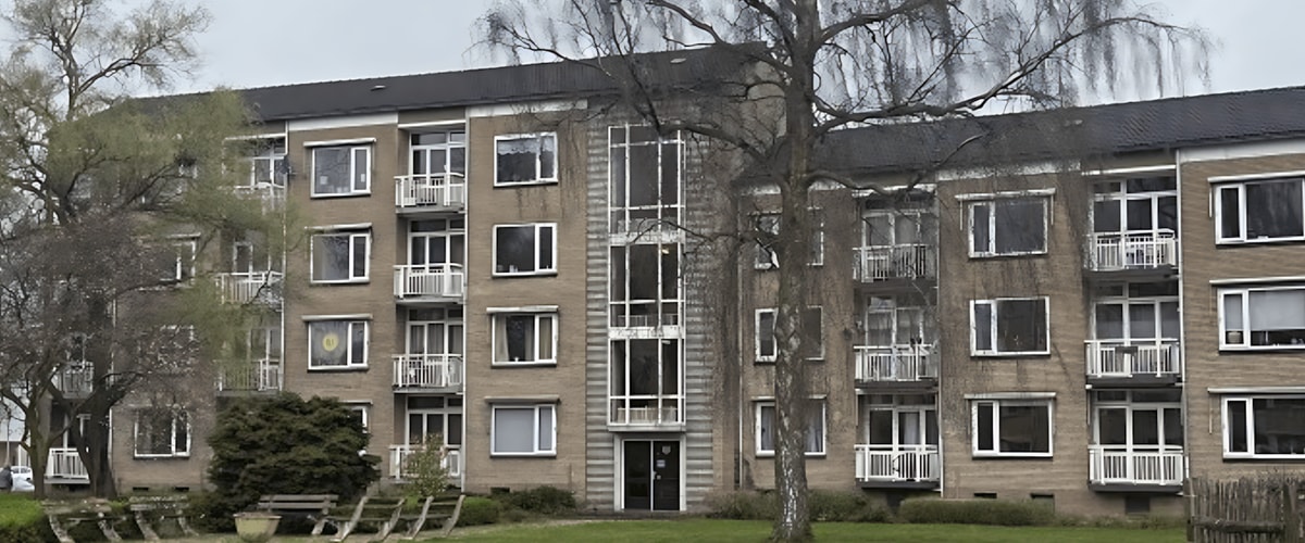 Appartement huren in Deventer