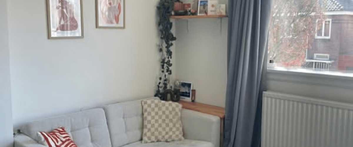 Kamer huren in Nijmegen