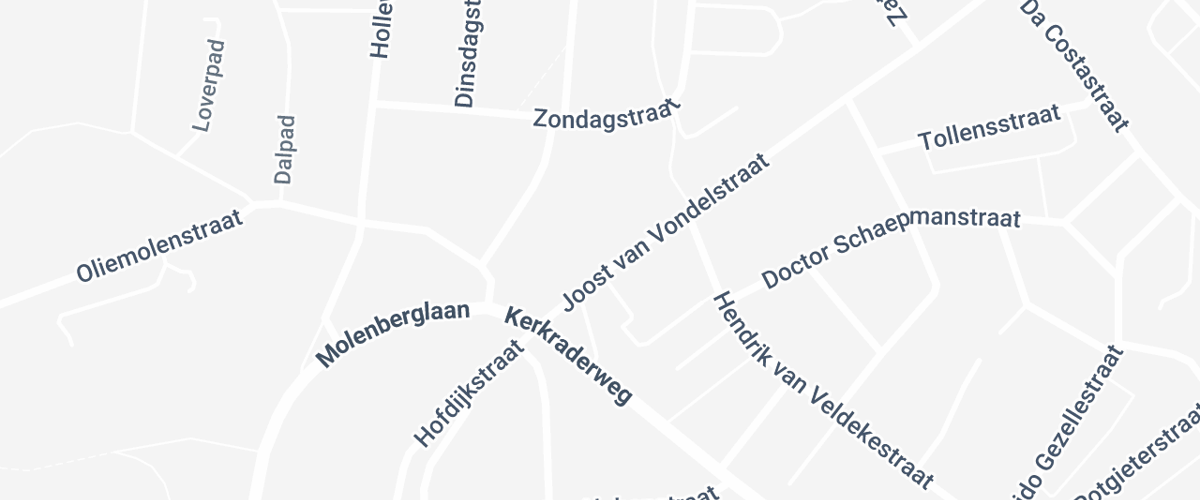 Huis huren in Heerlen