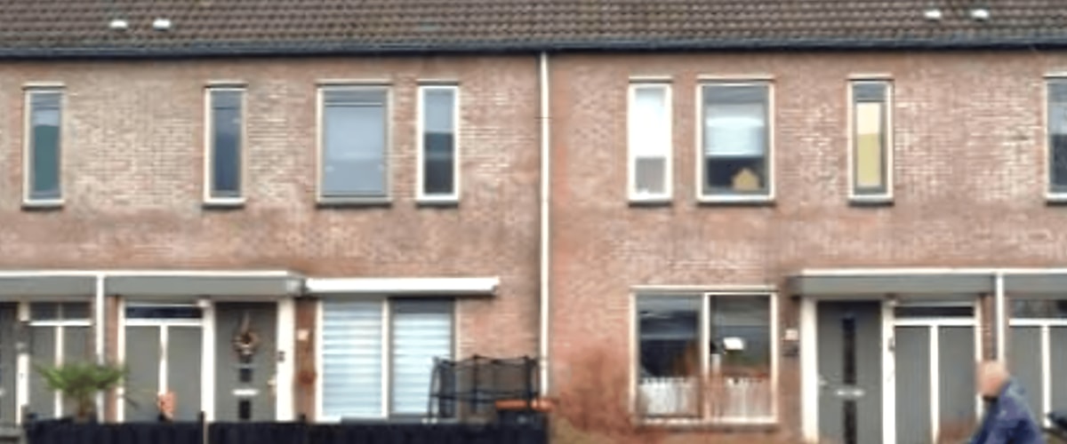 Huis huren in Hoorn