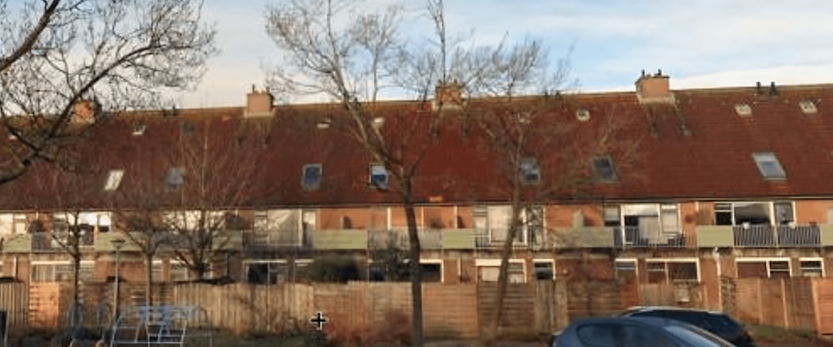 Appartement huren in Hoorn
