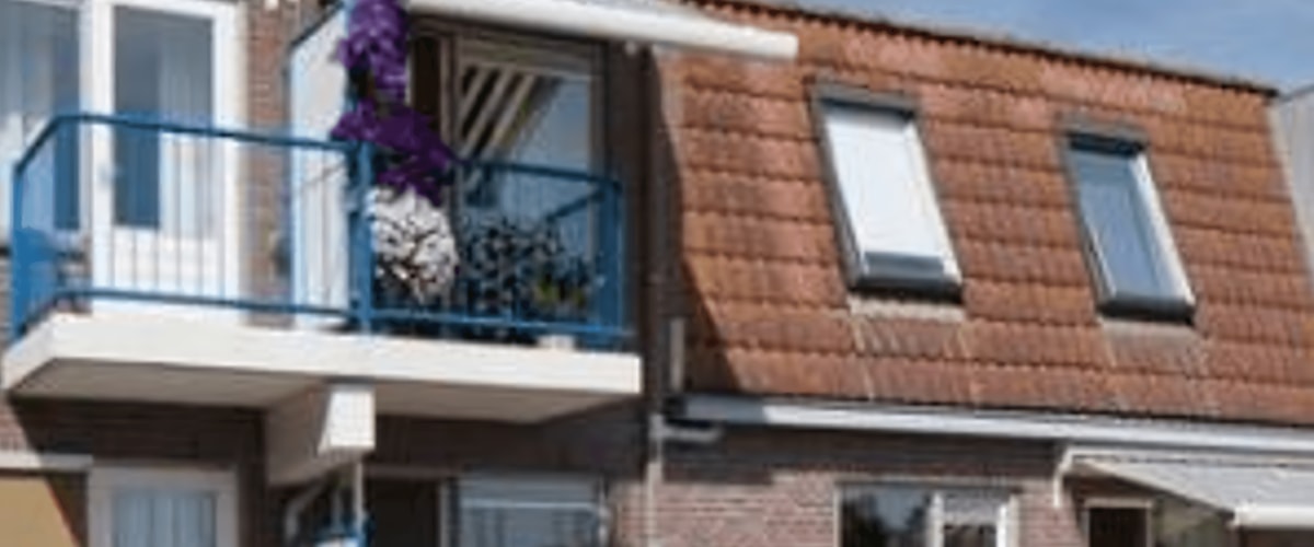 Appartement huren in Hoorn