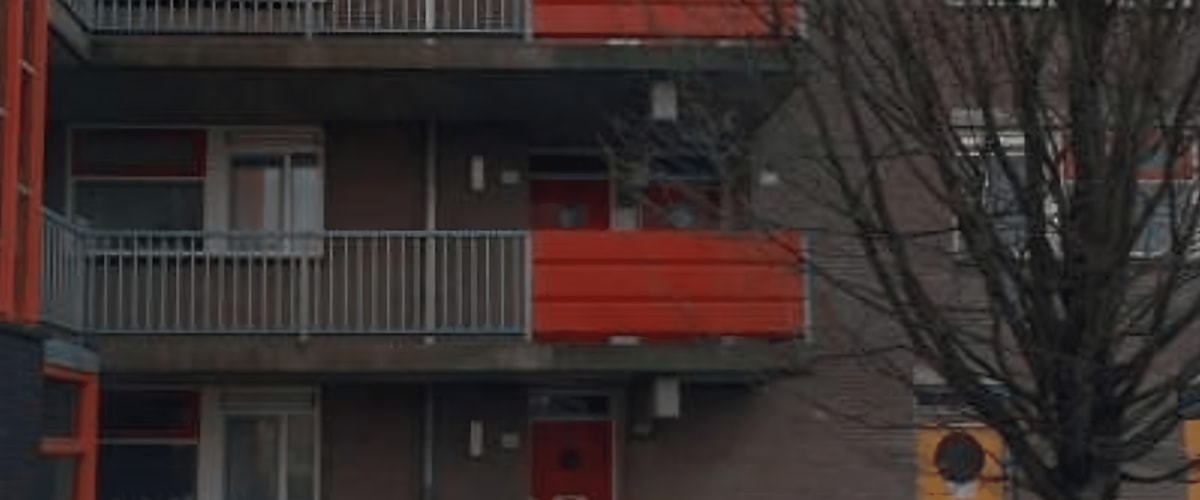 Appartement huren in Hoorn