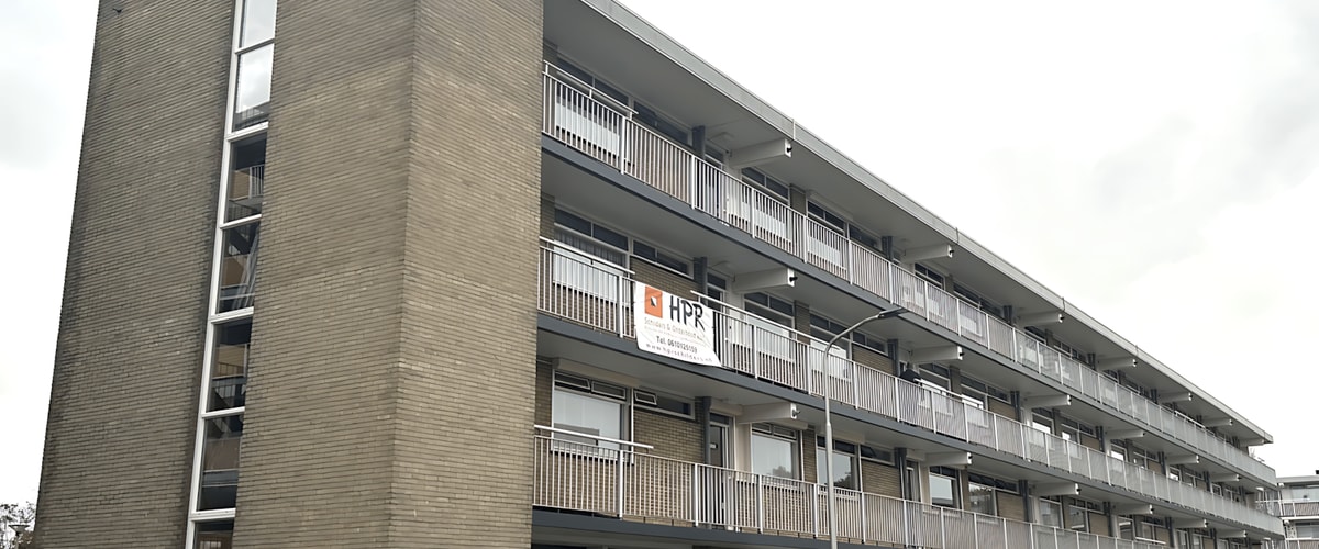Appartement huren in Nijmegen