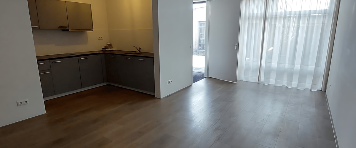 Appartement huren in Waalre