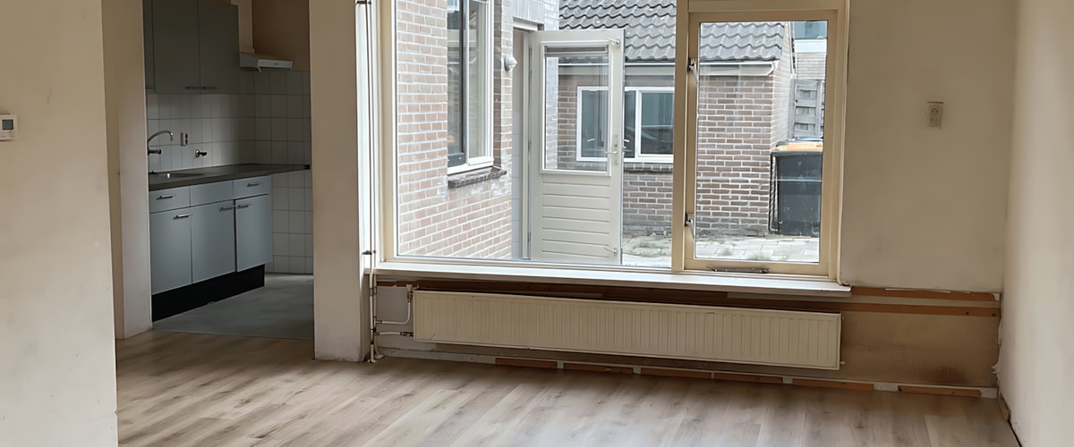 Appartement huren in Beilen
