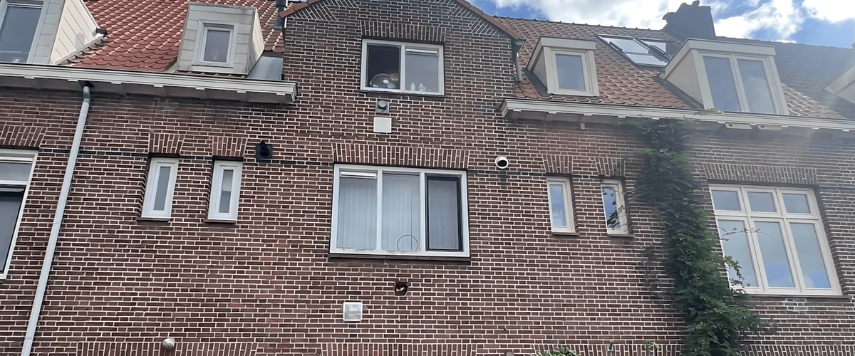 Kamer huren in Zwolle