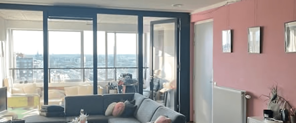 Kamer huren in Nijmegen
