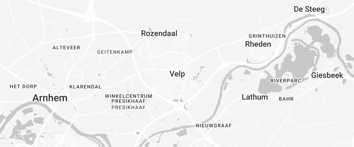 Kamer huren in Velp