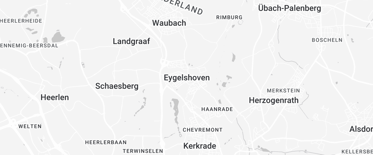 Huis huren in Eygelshoven