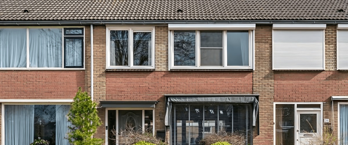 Huis huren in Volendam