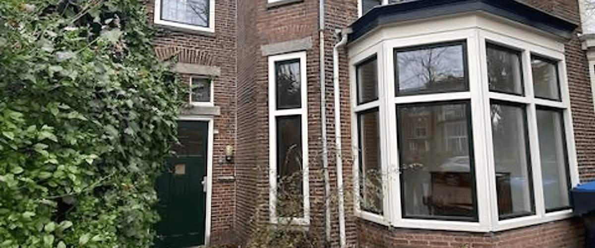 Huis huren in Leeuwarden