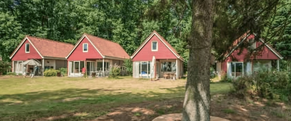 Huis huren in Loenen