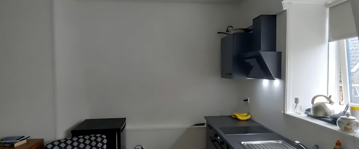 Kamer huren in Zwolle