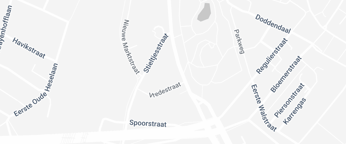 Appartement huren in Nijmegen