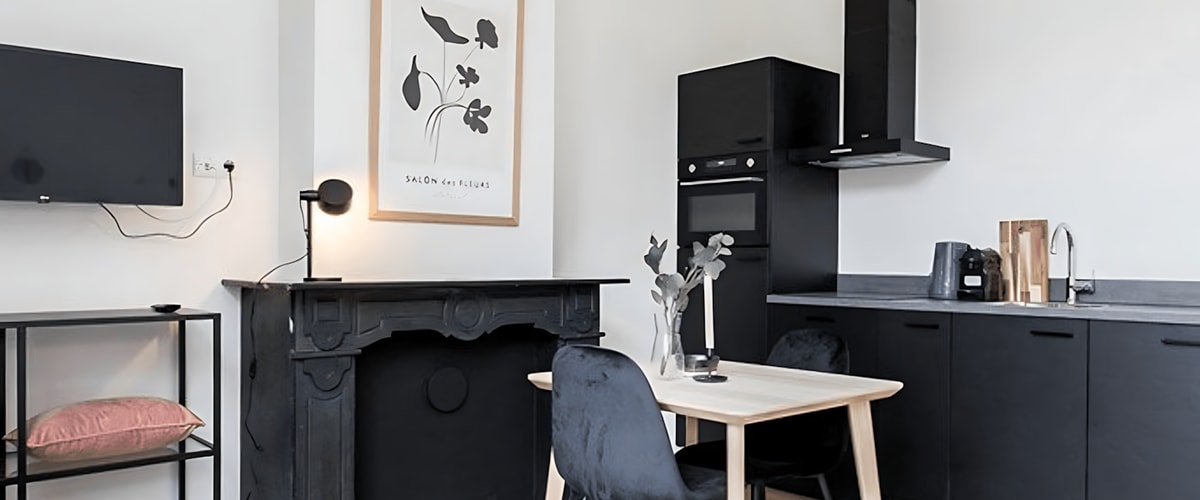 Appartement huren in Nijmegen