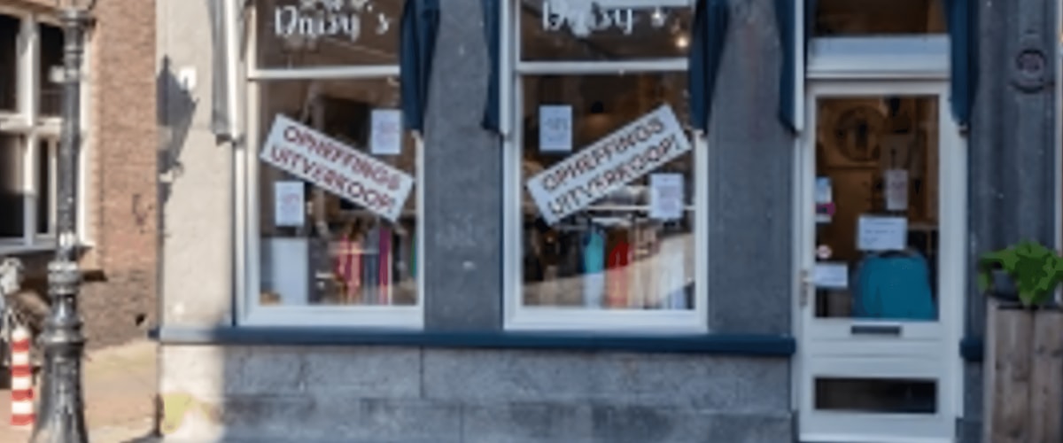 Bedrijfsruimte huren in Schoonhoven