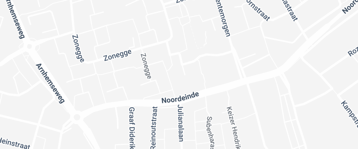 Huis huren in Zevenaar