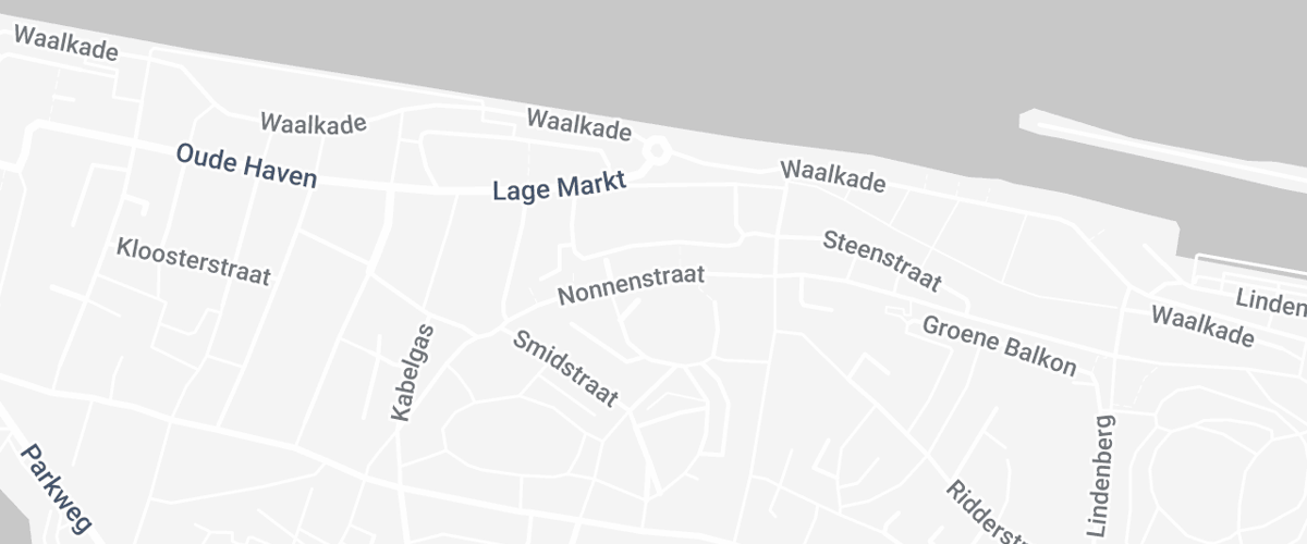 Appartement huren in Nijmegen