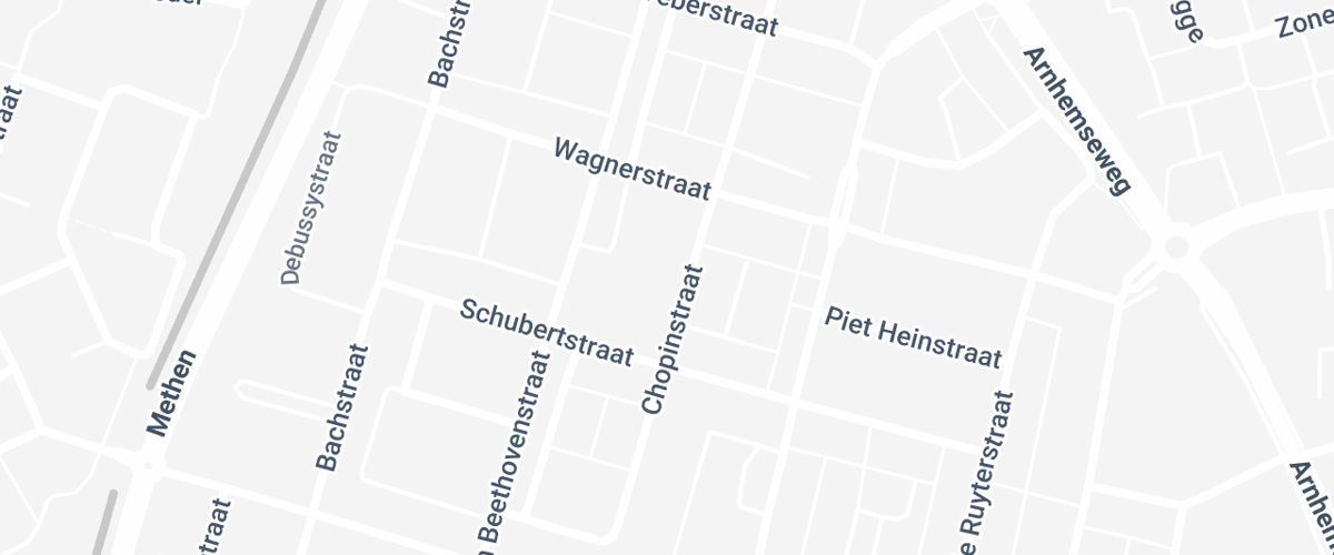 Huis huren in Zevenaar