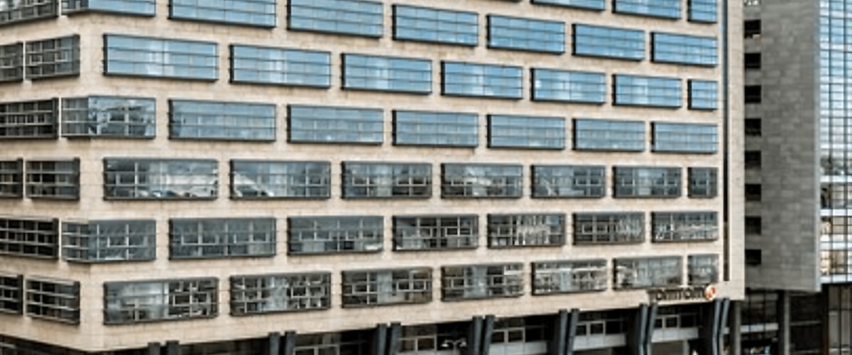 Kantoor huren in Amsterdam