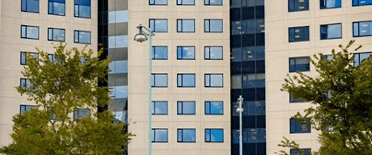 Kantoor huren in Amsterdam