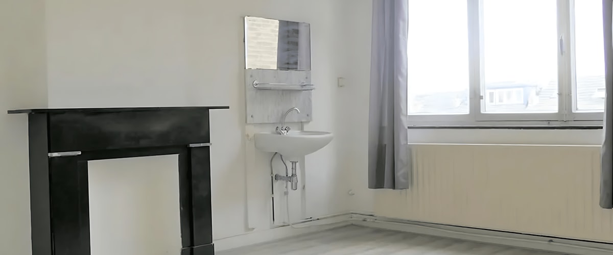 Kamer huren in Maastricht