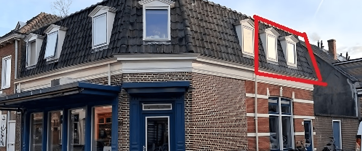 Kamer huren in Zwolle