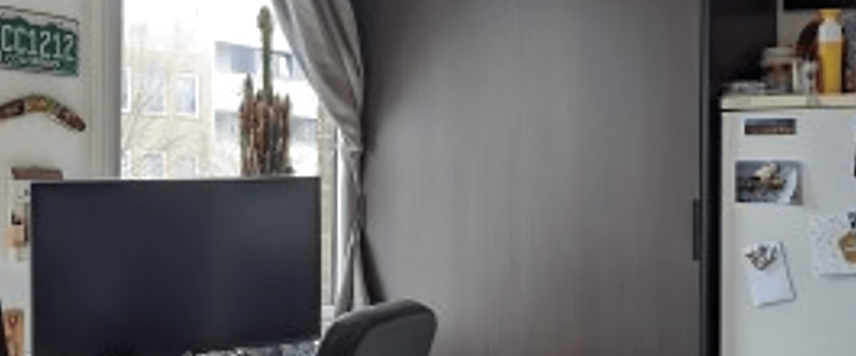 Kamer huren in Breda