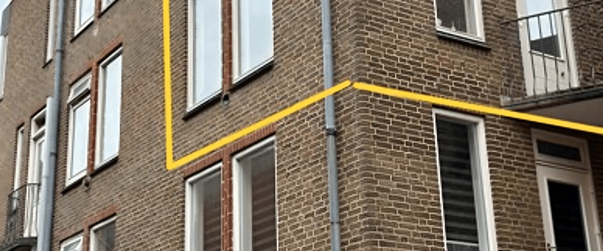 Appartement huren in Deventer