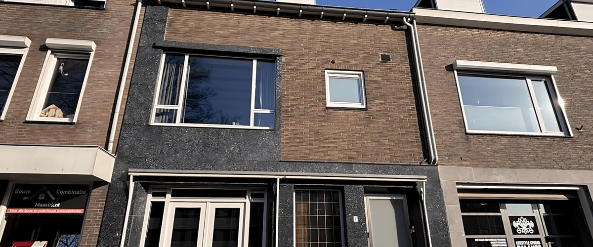 Kamer huren in Maastricht