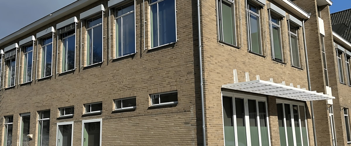Appartement huren in Maastricht