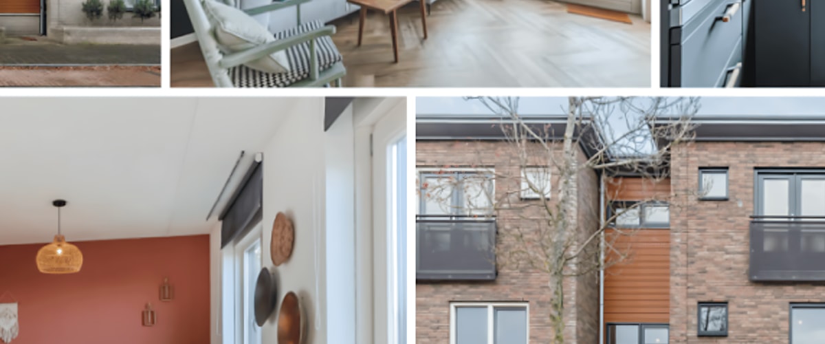 Huis huren in Bergen Op Zoom