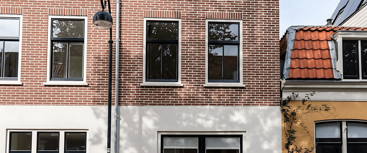 Huis huren in Haarlem