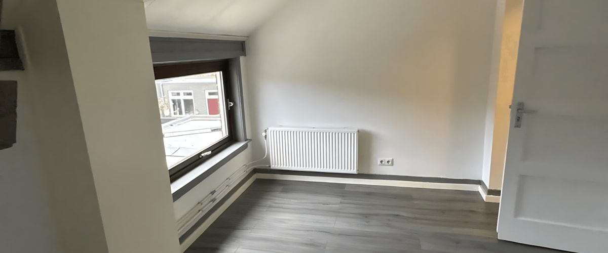 Studio huren in Oss