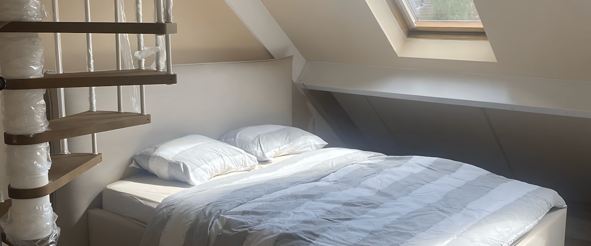 Kamer huren in Nijmegen
