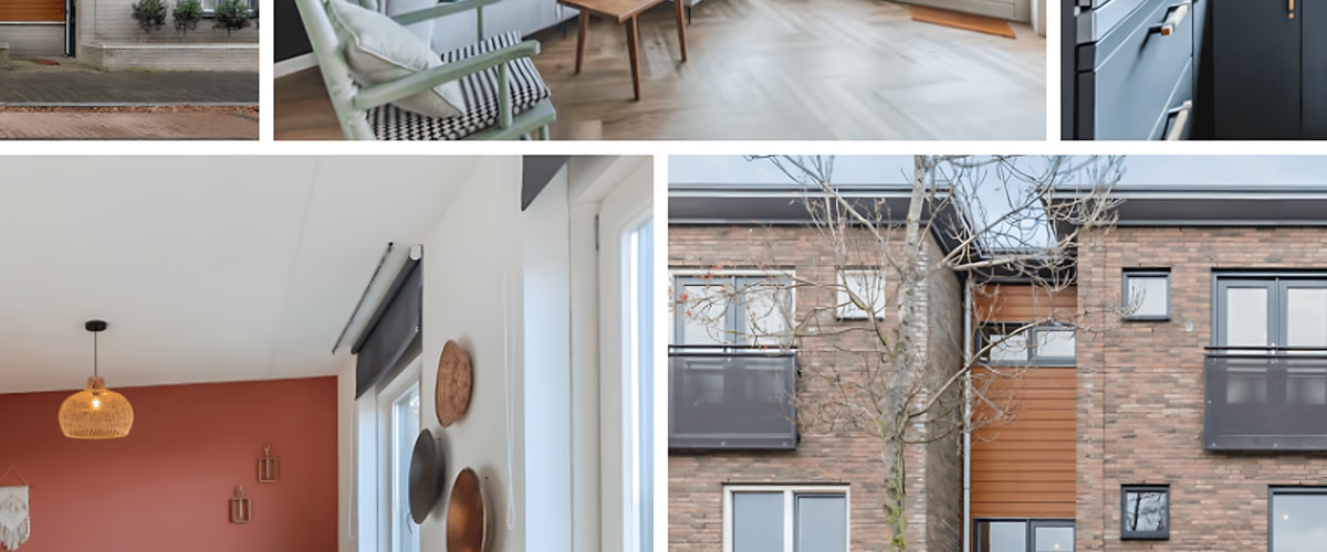 Huis huren in Bergen Op Zoom