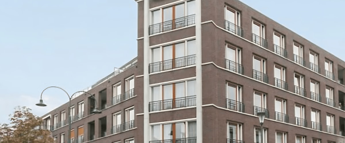 Appartement huren in Etten Leur