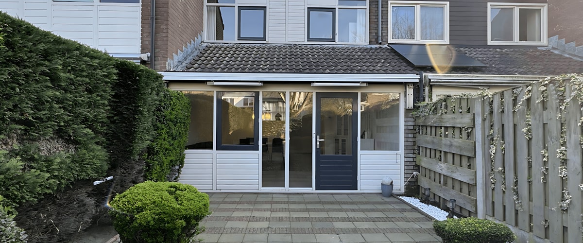Huis huren in Breda