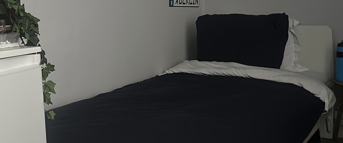 Kamer huren in Heerlen