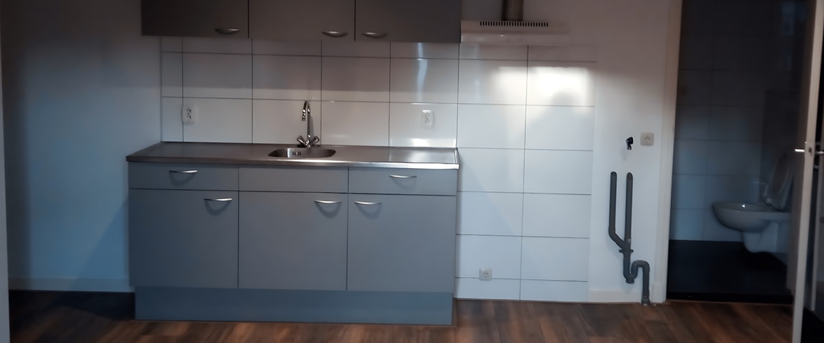 Studio huren in Leeuwarden