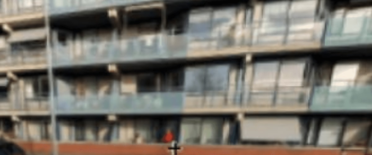 Seniorenwoning huren in Hoorn