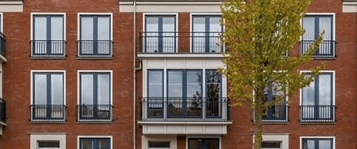 Appartement huren in Waalre